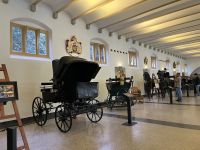 Palais Heat Loo &ndash; &copy; Renate Grafe (Eberhardt TRAVEL)