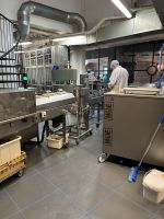 Gouda- Siroopwafel - Bäckerei Kamphuisen &ndash; &copy; Renate Grafe (Eberhardt TRAVEL)