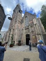 Gouda- Sint- Janskrek -(St. Johanniskirche) &ndash; &copy; Renate Grafe (Eberhardt TRAVEL)