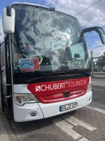 Flughafen Erfurt erreicht - 1. Ausstieg