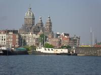 Amsterdam &ndash; &copy; Harald Kühne (Eberhardt TRAVEL)