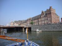 Amsterdam &ndash; &copy; Harald Kühne (Eberhardt TRAVEL)
