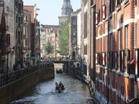 Amsterdam &ndash; &copy; Harald Kühne (Eberhardt TRAVEL)