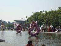 Museumsplein &ndash; &copy; Harald Kühne (Eberhardt TRAVEL)