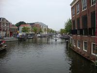 Leiden &ndash; &copy; Harald Kühne (Eberhardt TRAVEL)