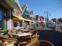 Volendam &ndash; &copy; Harald Kühne (Eberhardt TRAVEL)