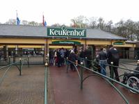 Im Keukenhof &ndash; &copy; Jörg Nesse (Eberhardt TRAVEL)