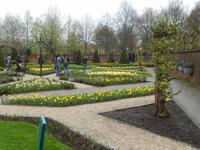 Im Keukenhof &ndash; &copy; Jörg Nesse (Eberhardt TRAVEL)