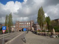 Gymnasium Amsterdam &ndash; &copy; Jörg Nesse (Eberhardt TRAVEL)