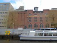 Heineken-Brauerei &ndash; &copy; Jörg Nesse (Eberhardt TRAVEL)