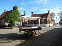 Zuiderzeemuseum &ndash; &copy; Jörg Nesse (Eberhardt TRAVEL)