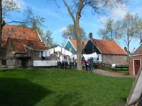 Zuiderzeemuseum &ndash; &copy; Jörg Nesse (Eberhardt TRAVEL)