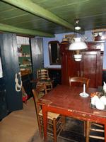 Zuiderzeemuseum &ndash; &copy; Jörg Nesse (Eberhardt TRAVEL)