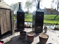 Zuiderzeemuseum &ndash; &copy; Jörg Nesse (Eberhardt TRAVEL)