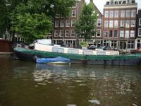 Amsterdam &ndash; &copy; Harald Kühne (Eberhardt TRAVEL)