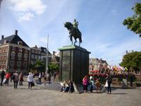 Den Haag &ndash; &copy; Harald Kühne (Eberhardt TRAVEL)
