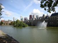 Den Haag &ndash; &copy; Harald Kühne (Eberhardt TRAVEL)