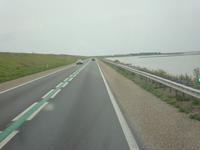 Houtrbdijk &ndash; &copy; Harald Kühne (Eberhardt TRAVEL)