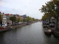 Leiden  &ndash; &copy; Harald Kühne (Eberhardt TRAVEL)