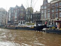 04_Amsterdam &ndash; &copy; Jörg Nesse (Eberhardt TRAVEL)