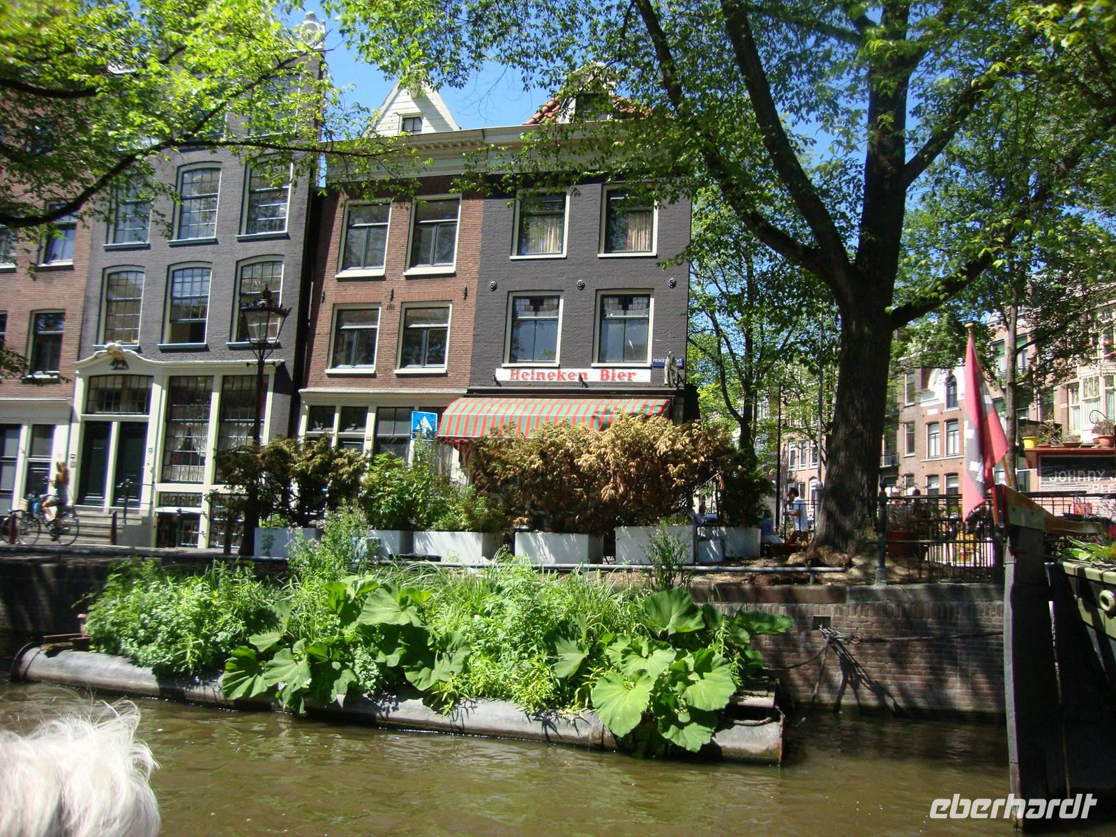 Amsterdam &ndash; &copy; Harald Kühne (Eberhardt TRAVEL)