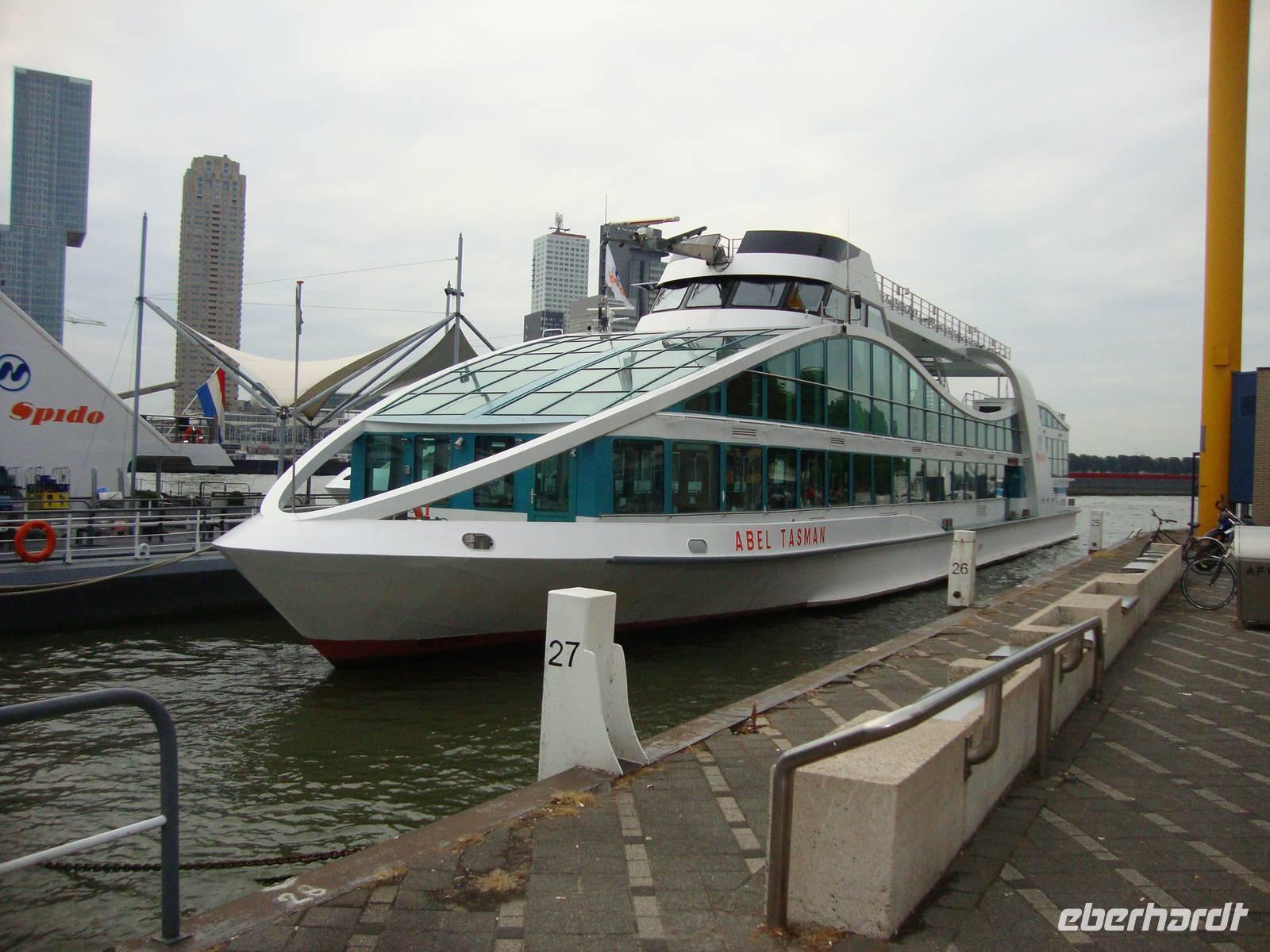 Rotterdam &ndash; &copy; Harald Kühne (Eberhardt TRAVEL)