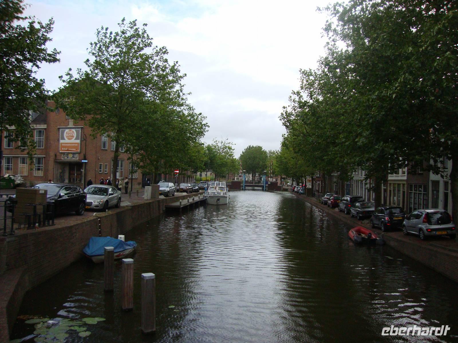 Leiden &ndash; &copy; Harald Kühne (Eberhardt TRAVEL)