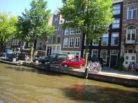 Amsterdam &ndash; &copy; Harald Kühne (Eberhardt TRAVEL)