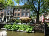 Amsterdam &ndash; &copy; Harald Kühne (Eberhardt TRAVEL)