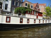 Amsterdam &ndash; &copy; Harald Kühne (Eberhardt TRAVEL)