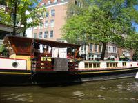 Amsterdam &ndash; &copy; Harald Kühne (Eberhardt TRAVEL)