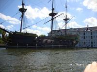 Amsterdam &ndash; &copy; Harald Kühne (Eberhardt TRAVEL)