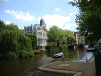 Amsterdam &ndash; &copy; Harald Kühne (Eberhardt TRAVEL)