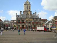 Delft &ndash; &copy; Harald Kühne (Eberhardt TRAVEL)