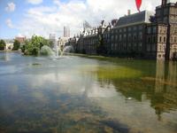 Den Haag &ndash; &copy; Harald Kühne (Eberhardt TRAVEL)