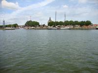 Enkhuizen &ndash; &copy; Harald Kühne (Eberhardt TRAVEL)