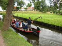 Enkhuizen &ndash; &copy; Harald Kühne (Eberhardt TRAVEL)