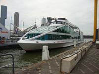 Rotterdam &ndash; &copy; Harald Kühne (Eberhardt TRAVEL)