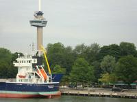 Rotterdam &ndash; &copy; Harald Kühne (Eberhardt TRAVEL)