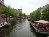 Leiden &ndash; &copy; Harald Kühne (Eberhardt TRAVEL)