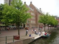 Leiden &ndash; &copy; Harald Kühne (Eberhardt TRAVEL)