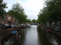 Leiden &ndash; &copy; Harald Kühne (Eberhardt TRAVEL)