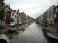 Gouda &ndash; &copy; Harald Kühne (Eberhardt TRAVEL)