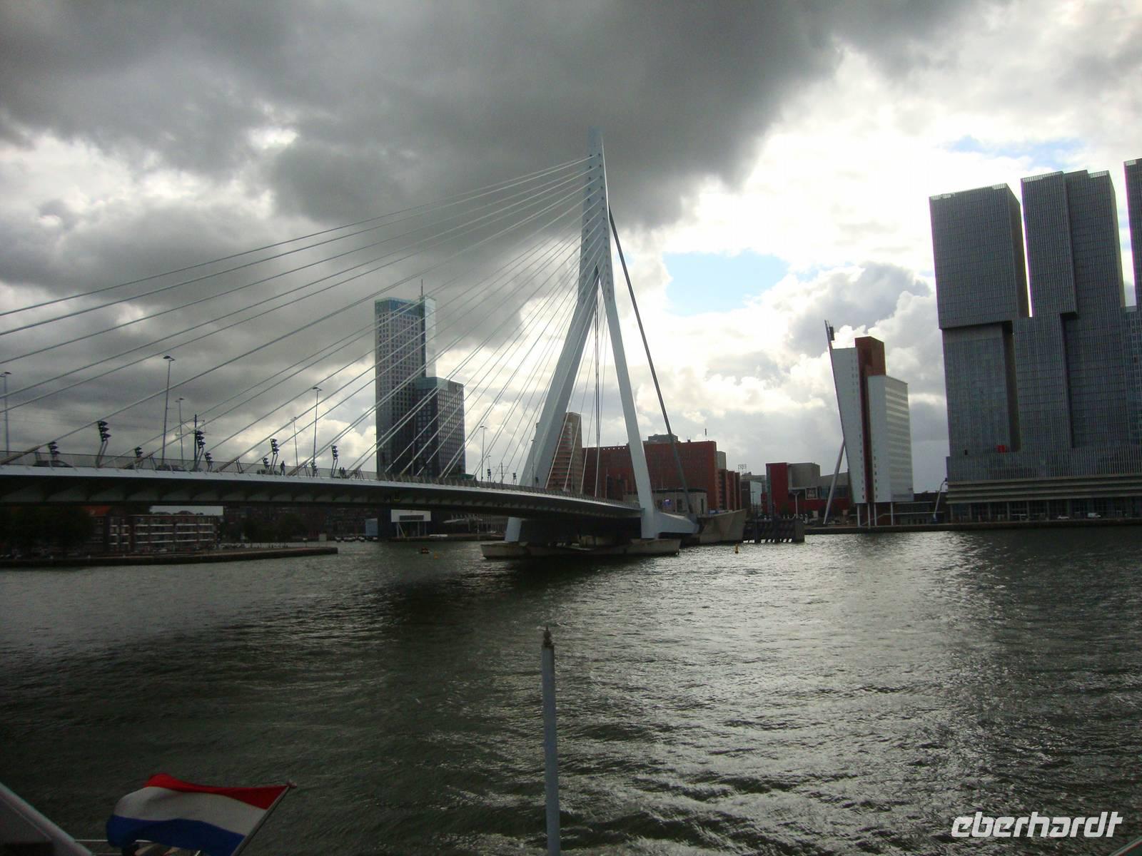 Rotterdam &ndash; &copy; Harald Kühne (Eberhardt TRAVEL)