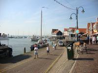 Volendam &ndash; &copy; Harald Kühne (Eberhardt TRAVEL)