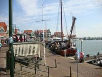 Volendam &ndash; &copy; Harald Kühne (Eberhardt TRAVEL)