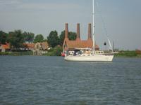 Enkhuizen &ndash; &copy; Harald Kühne (Eberhardt TRAVEL)
