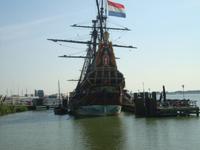 Batavia &ndash; &copy; Harald Kühne (Eberhardt TRAVEL)