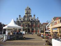 Delft &ndash; &copy; Harald Kühne (Eberhardt TRAVEL)