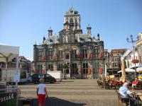 Delft &ndash; &copy; Harald Kühne (Eberhardt TRAVEL)